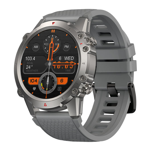 Reloj Deportivo Zeblaze VIBE 7 Lite con Llamadas Bluetooth - Image 8