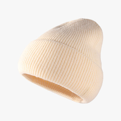 Gorro Tejido para Mujer - Abrigo Cálido para Invierno - Image 3