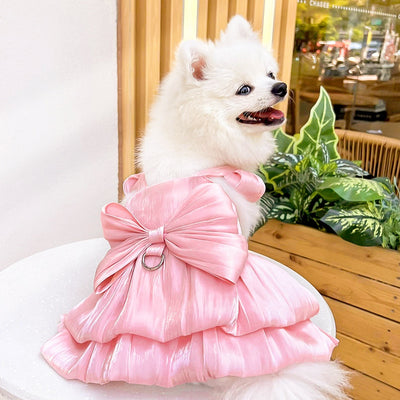 Vestido de Boda para Mascotas - Ropa Elegante para Perros y Gatos - Image 64