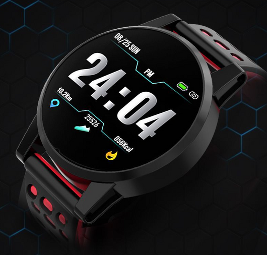 Reloj Inteligente Multifunción para Hombre y Mujer - Image 6