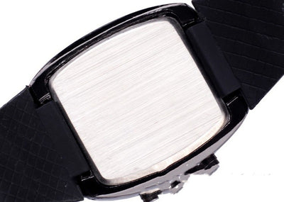 Reloj Digital LED para Hombre - Diseño Moderno y Funcional - Image 10