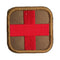 V 001457 Cruz Roja