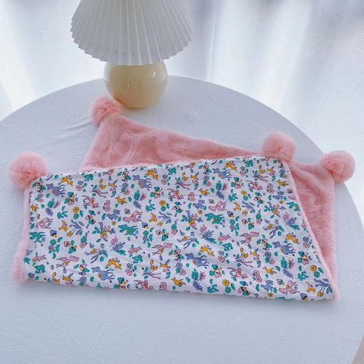 Cama Térmica para Perros Pequeños y Medianos con Funda Removible - Image 9