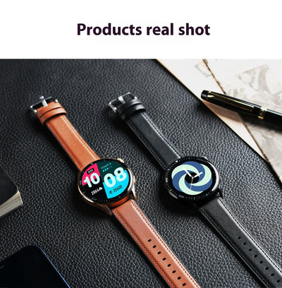 Reloj Inteligente Pantalla Grande HD con Monitoreo Cardíaco y Oxígeno en Sangre - Image 34