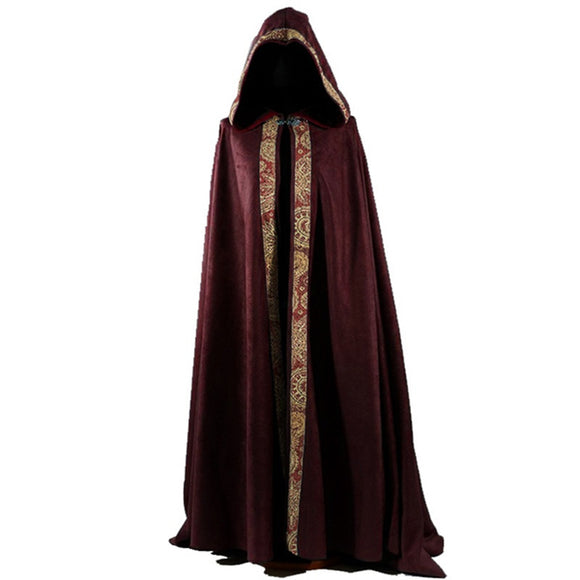 Capa Suelta Elegante de Corte Holgado