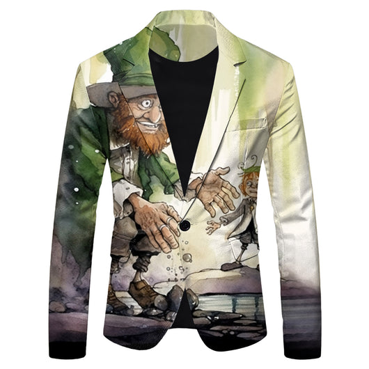 Trajes Casuales para Hombre - Elegancia Profesional - Image 8