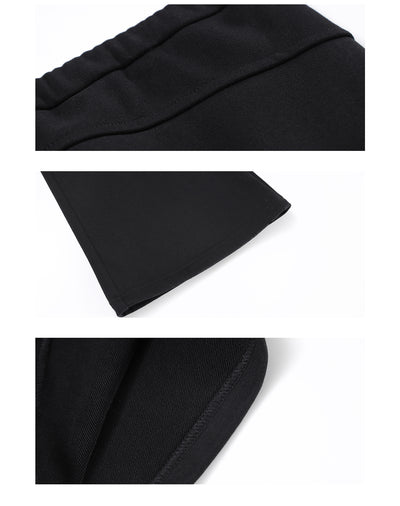 Pantalones Yoga Cintura Baja Retro para Mujer - Comodidad Casual - Image 12
