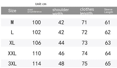 Camisa Casual Versátil para Hombre - Perfecta para Cualquier Ocasión - Image 13