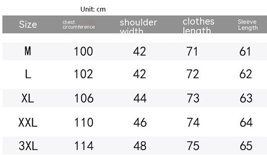 Camisa Casual Versátil para Hombre - Perfecta para Cualquier Ocasión - Image 13