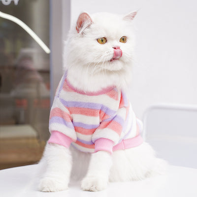 Ropa Térmica Bordada para Perros y Gatos - Image 24