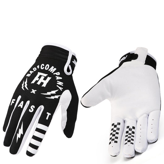 Guantes de Ciclismo Completos para Montaña y Deportes Outdoor - Image 10