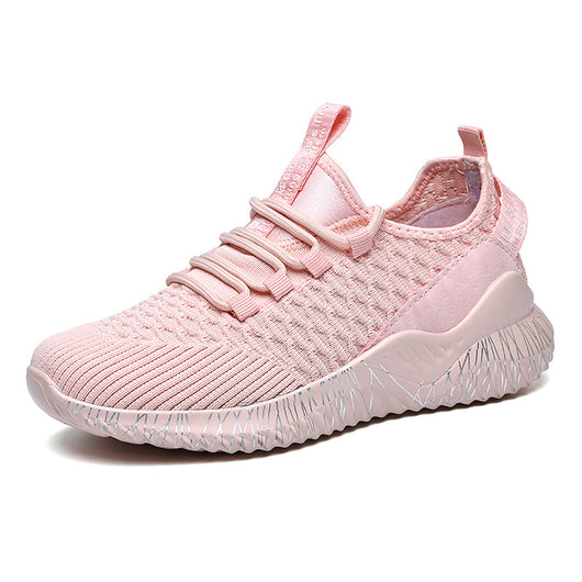 Zapatillas Deportivas Tejidas para Parejas - Running Ligero y Cómodo - Image 12