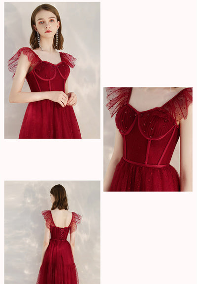 Vestido Elegante Slim Fit para Eventos Especiales - Image 6