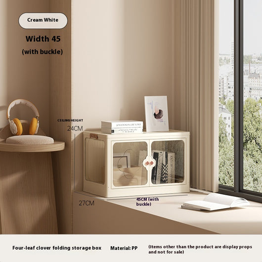 Estantería Organizadora Multifuncional para Dormitorio y Balcón - Image 5