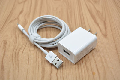 Cable USB de Carga Rápida 5V 2A para Teléfono Móvil - Image 10