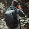 Mochila de Hombro para Cámara SLR - Bolsa de Almacenamiento Profesional para Fotógrafos