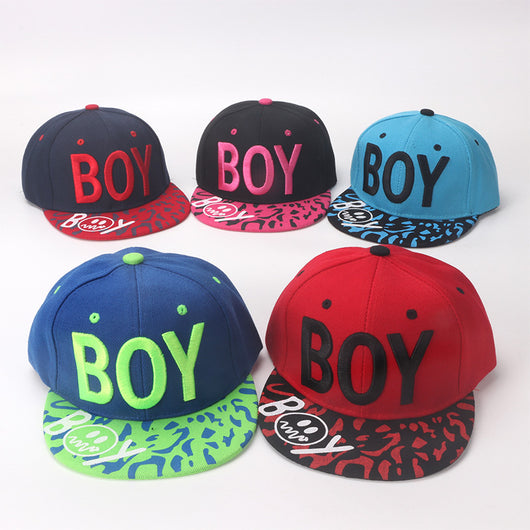 Gorra con Visera Estilo Hip Hop | Protección Solar para Primavera y Verano