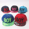 Gorra con Visera Estilo Hip Hop | Protección Solar para Primavera y Verano