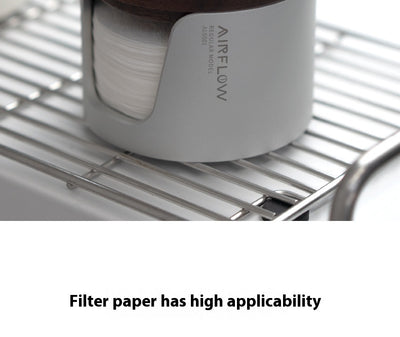 Portafiltros para Cafetera Italiana Airflow - Image 19