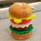 Juego De Hamburguesas Ver Detalles De Tamaño