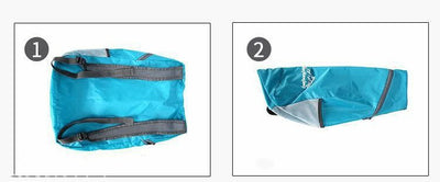 Mochila de Senderismo Plegable Ultraligera - Image 46