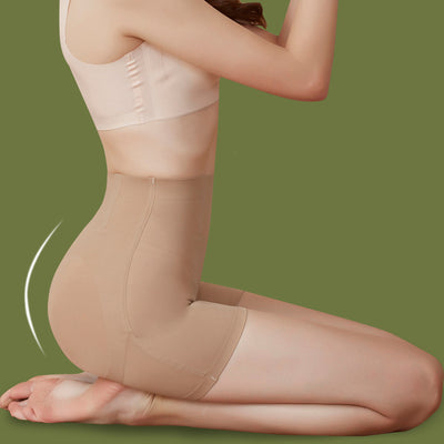 Panties Moldeadores de Cintura Alta con Levantamiento de Glúteos - Image 15