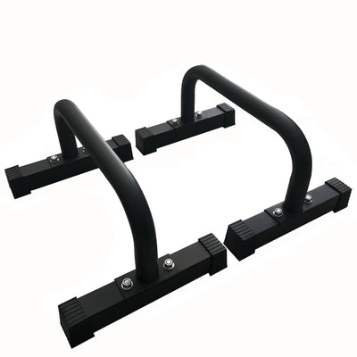 Barras Paralelas Invertidas con Marco de Apoyo para Flexiones - Image 3