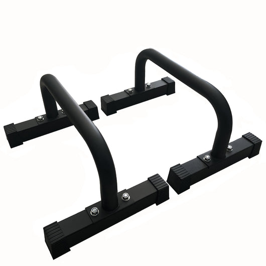 Barras Paralelas Invertidas con Marco de Apoyo para Flexiones - Image 3