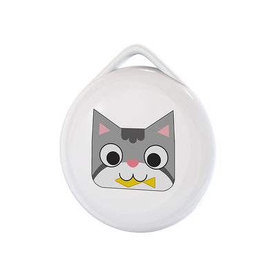 Localizador GPS para Gatos - Rastreador Inalámbrico Impermeable Bidireccional - Image 14