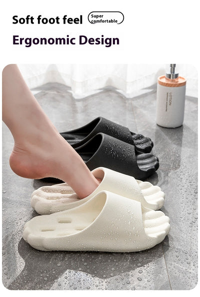 Pantuflas Deportivas Transpirables para Hombre - Secado Rápido - Image 13