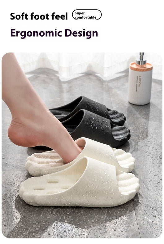 Pantuflas Deportivas Transpirables para Hombre - Secado Rápido - Image 13