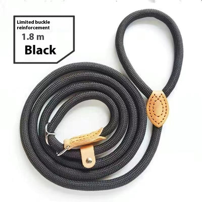Cuerda de Entrenamiento para Pasear Perros con Agarre Manual - Image 11