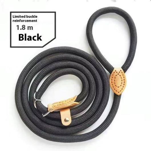 Cuerda de Entrenamiento para Pasear Perros con Agarre Manual - Image 11