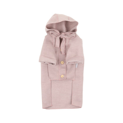 Abrigo de Lana Cálido para Perros - Diseño Simple y Elegante - Image 4