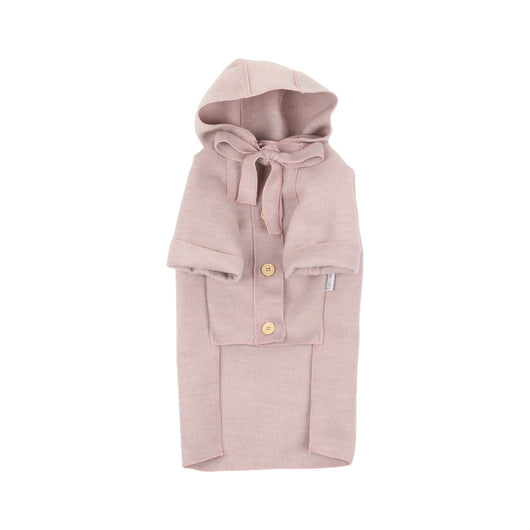 Abrigo de Lana Cálido para Perros - Diseño Simple y Elegante - Image 4