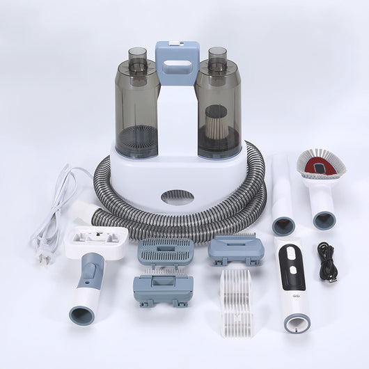 Acondicionador Multifuncional para Mascotas - Image 5