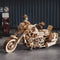 Rompecabezas 3D de Construcción Creativa para Niños