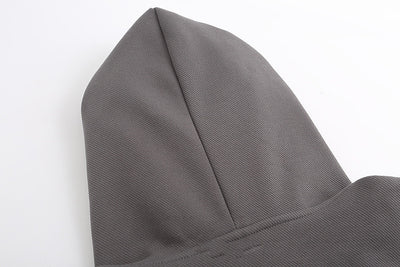 Sudadera Abrigo Versátil para Otoño e Invierno Unisex - Image 23