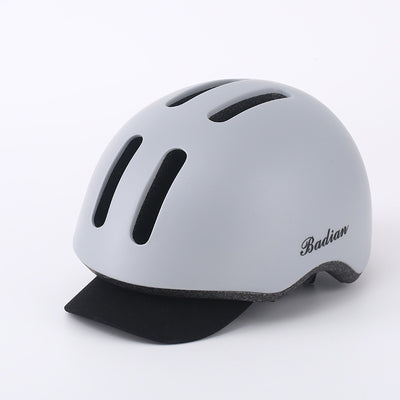 Bicicleta de Equilibrio 3 en 1 con Patines Integrados y Casco de Seguridad - Image 6