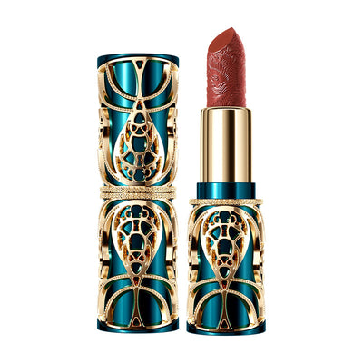 Kit de Labiales Vintage Soft Fog con Detalles Tallados - Image 5