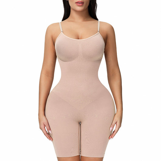 Faja Moldeadora Integral con Levantamiento de Glúteos y Control de Abdomen - Image 10