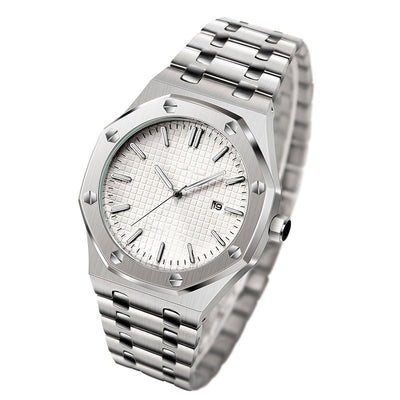 Reloj de Pulsera Ejecutivo para Hombre - Diseño Clásico Premium - Image 35