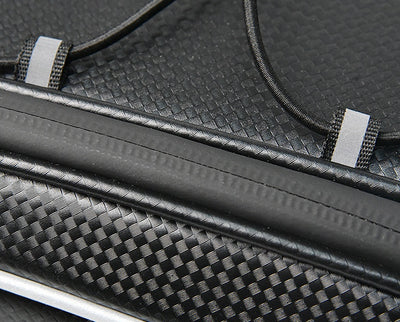 Alforja Impermeable para Portaequipajes Trasero de Bicicleta - Image 9