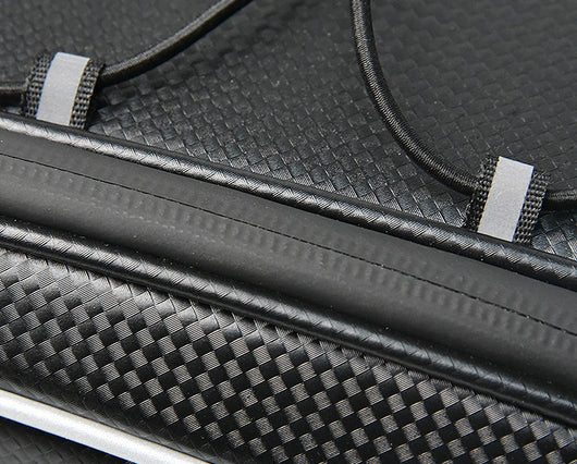 Alforja Impermeable para Portaequipajes Trasero de Bicicleta - Image 9