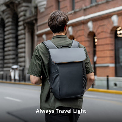 Mochila de Viaje para Hombre con Compartimentos Inteligentes - Image 10