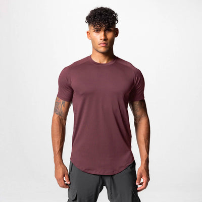 Playera Deportiva de Manga Corta para Hombre - Image 33