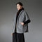 Chal de Lana Cashmere en Colores Puros