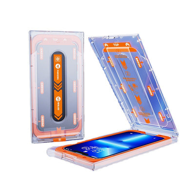 Protector de Pantalla Anti-Espías con Filtro de Privacidad - Image 10