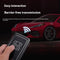 Estuche Protector Premium para Llaves de Auto + Llavero Completo