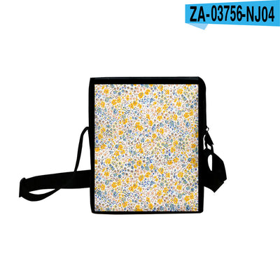 Mochila Escolar 3D con Impresión Digital de Animaciones y Tela Oxford - Image 18